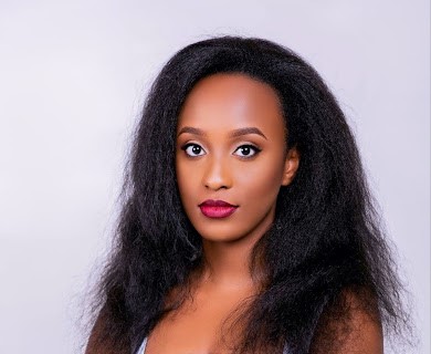 Adv. Keza Ntaganda Lys